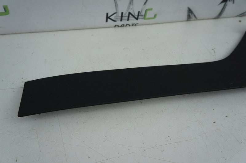 AUDI TT 8J MK2 2006-2014 S-LINE CENTER CONSOLE TRIM RIGHT SIDE 8J2863046