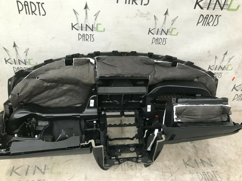 MINI COOPER S F55 F56 F57 2015-ON DASHBOARD AIR BAG KIT DRIVER SIDE, SEAT BELTS