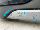 KIA NIRO HYBRID DCT 2019-ON REAR BUMPER PDC GENUINE 86611-G5500