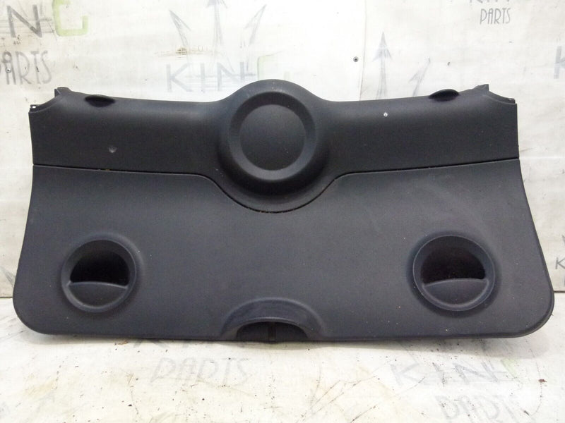 MINI COUNTRYMAN R60 2010-2014 REAR TAILGATE COVER TRIM GENUINE 9801413