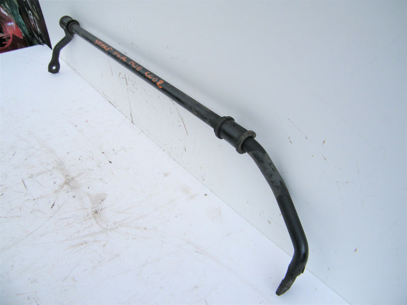 SMART FORTWO 450 2002-2006 COUPE GENUINE FRONT ANTI ROLL BAR FRONT SUSPENSION