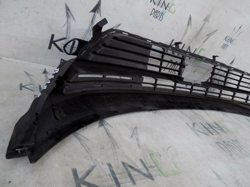 VAUXHALL GRANDLAND X 2017-ON FRONT BUMPER GENUINE LOWER PART P1U0-51727