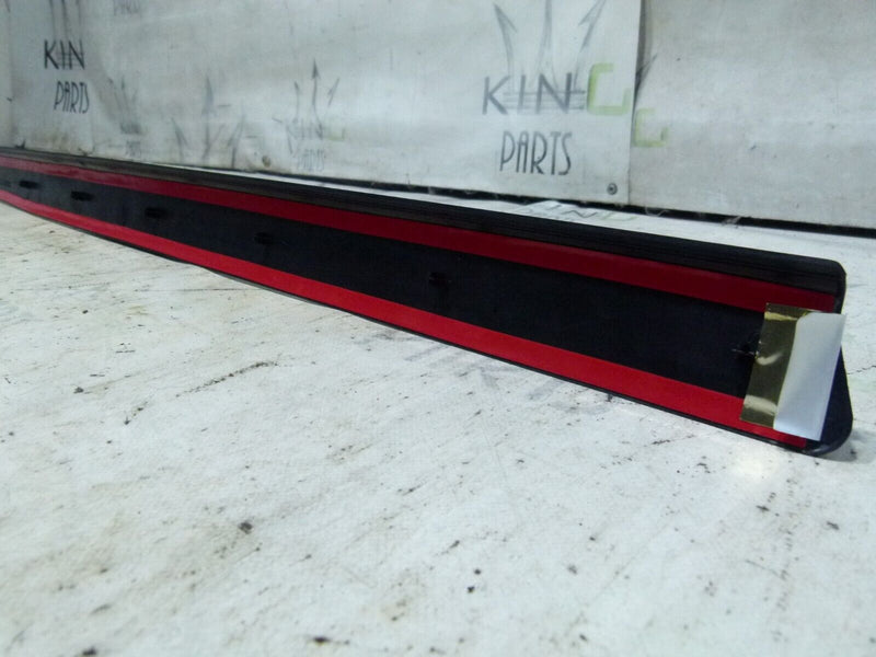 AUDI A3 LCI 8PA 2008-13 FRONT RIGHT OUTER SILL TRIM GENUINE 8P4853492