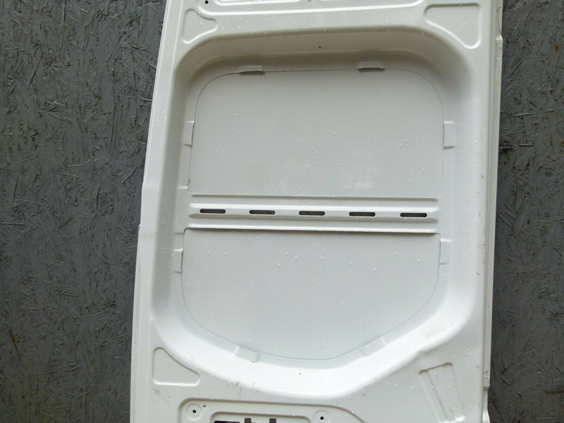 MERCEDES SPRINTER 907 910 2019-ON HIGH ROOF RIGHT SIDE REAR DOOR PANEL