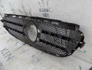 MERCEDES E CLASS W212 2013-16 FL FRONT BUMPER GRILLE GENUINE A2128850822