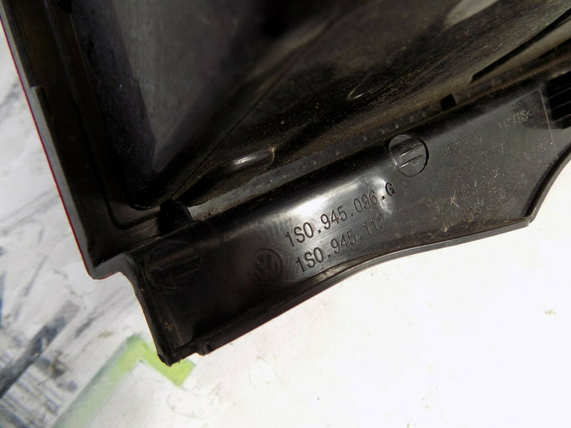 VW UP 2012-2016 REAR RIGHT DRIVER SIDE LIGHT LAMP 1S0945096G