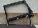 Audi A3 8P0 03-13 Rear Door Window Frame Right Driver Side O/S