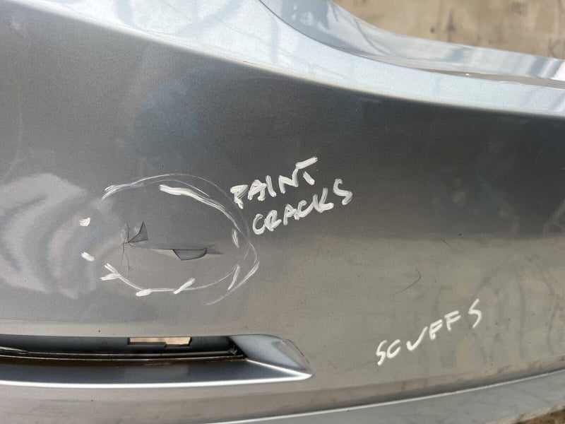 BMW 3 SERIES F30 2012-2014 SALOON REAR BUMPER PDC 51127256930