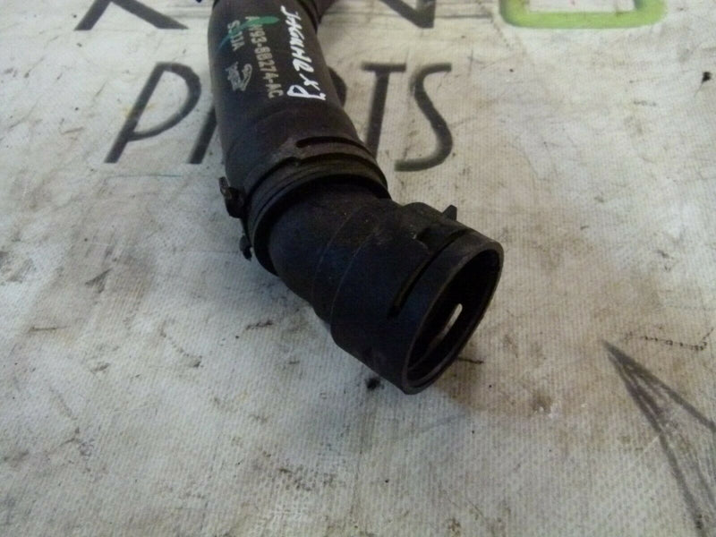 JAGUAR XJ X351 2010-19 TDV6 3.0 DIESEL WATER RADIATOR HOSE PIPE AW93-8B274-AC