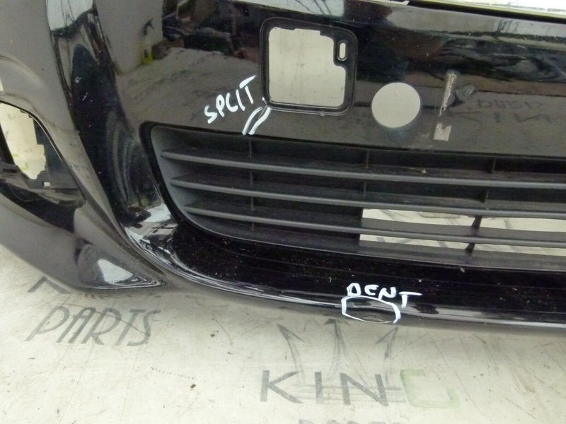 INFINITI Q50 2013-2017 FRONT BUMPER PDC GENUINE 620224HB0H