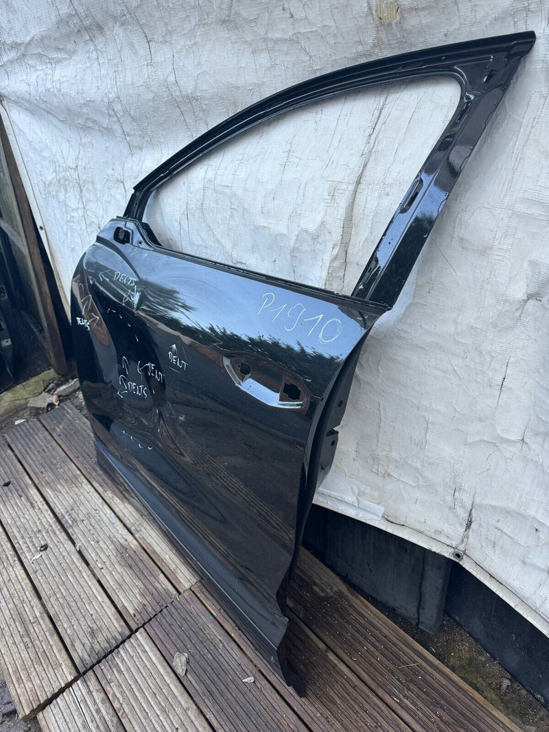 AUDI Q4 E-TRON 2020 GENUINE FRONT DOOR PANEL LEFT PASSENGER SIDE 89A831311 P1910