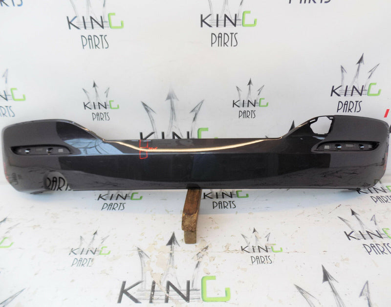 BMW F20 M SPORT LCI 2015-2017 REAR BUMPER DIFFUSER SKIRT VALANCE 8060292
