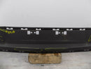 KIA CEED JD MK2 2012 2013 2014 2015 3 DOOR REAR BUMPER GENUINE LOWER PART -A5468
