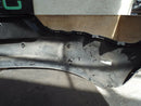 KIA SPORTAGE 2010-2015 LOWER PART REAR BUMPER GENUINE GREY (A8516)
