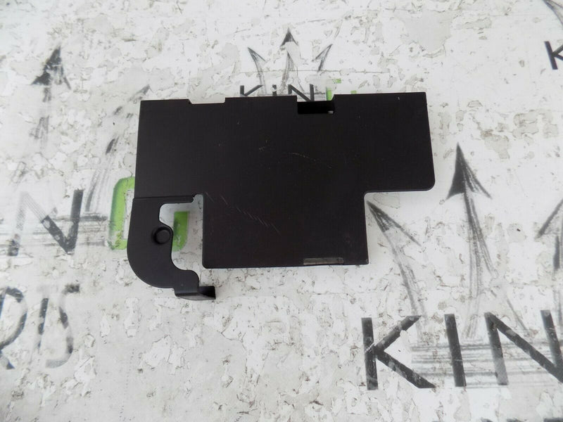 AUDI A4 (B8) 2008-2015 PLASTIC BATTERY COVER LID FLAP 8K0915429F *N2