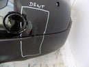 BMW MINI COOPER D COUNTRYMAN 2010-2013 BLACK REAR BUMPER PDC GENUINE