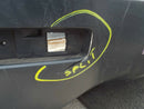 Honda CRV 2006-2009 Rear Bumper Genuine lower part (0025)
