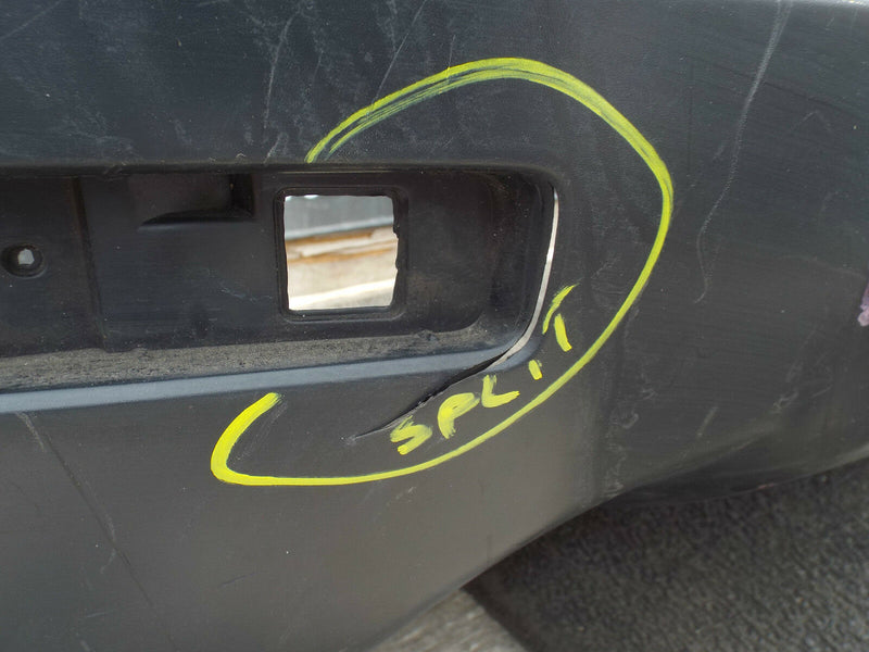 Honda CRV 2006-2009 Rear Bumper Genuine lower part (0025)