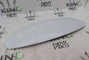 MINI COUNTRYMAN R60 2010-2016 BOOTLID TAILGATE TOP SPOILER WHITE 9801389