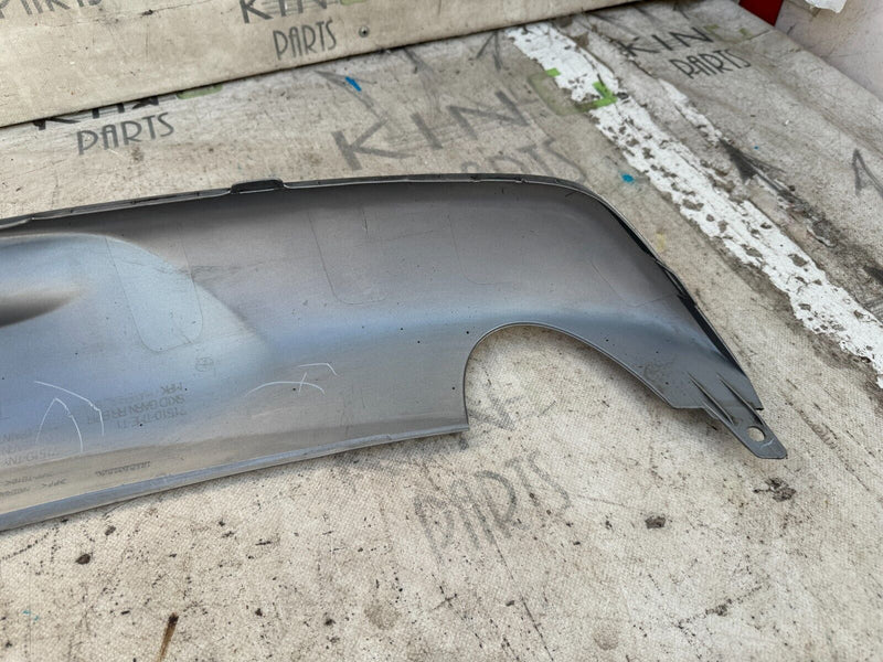 HONDA CRV 2018-2021 REAR BUMPER DIFFUSER 71510TMET1