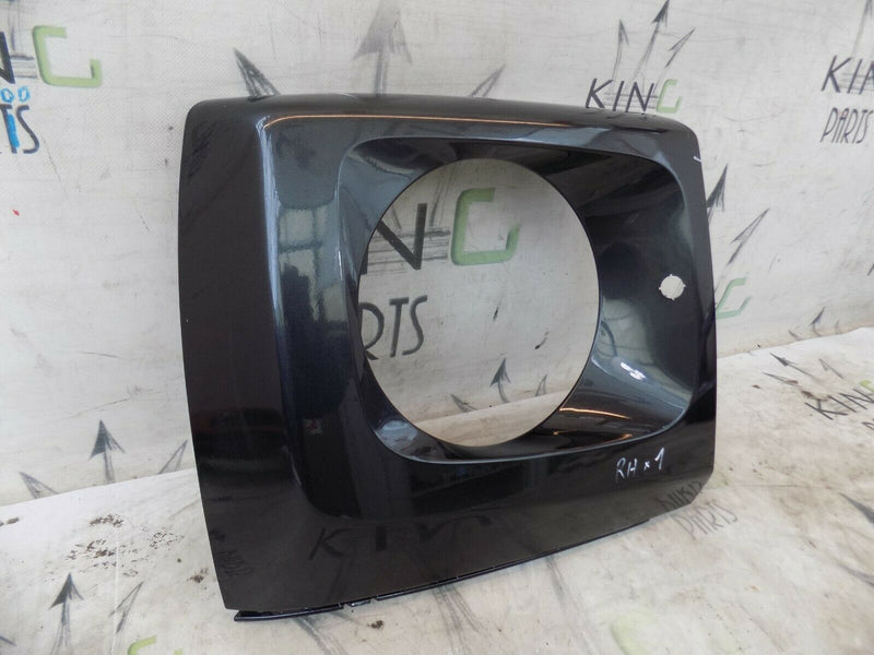 CMERCEDES-BENZ G-CLASS W463 2018-ON RIGHT SIDE GRILL HEADLIGHT FRAME A4638804202