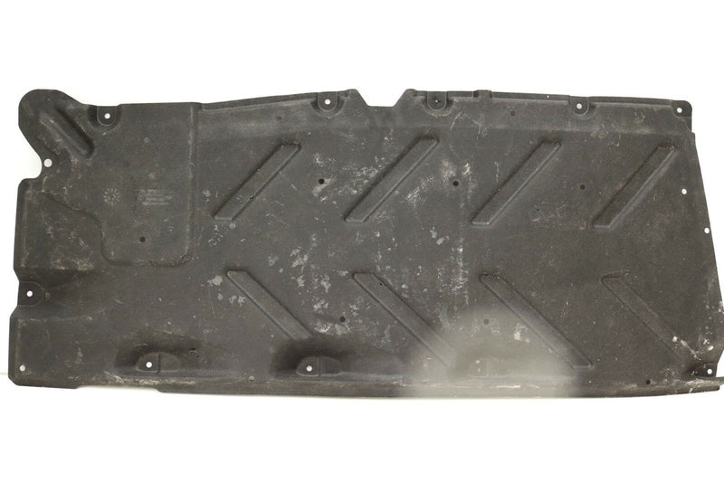 MERCEDES A180 W176 2012-17 RIGHT SIDE UNDERBODY TRAY COVER A2466840200
