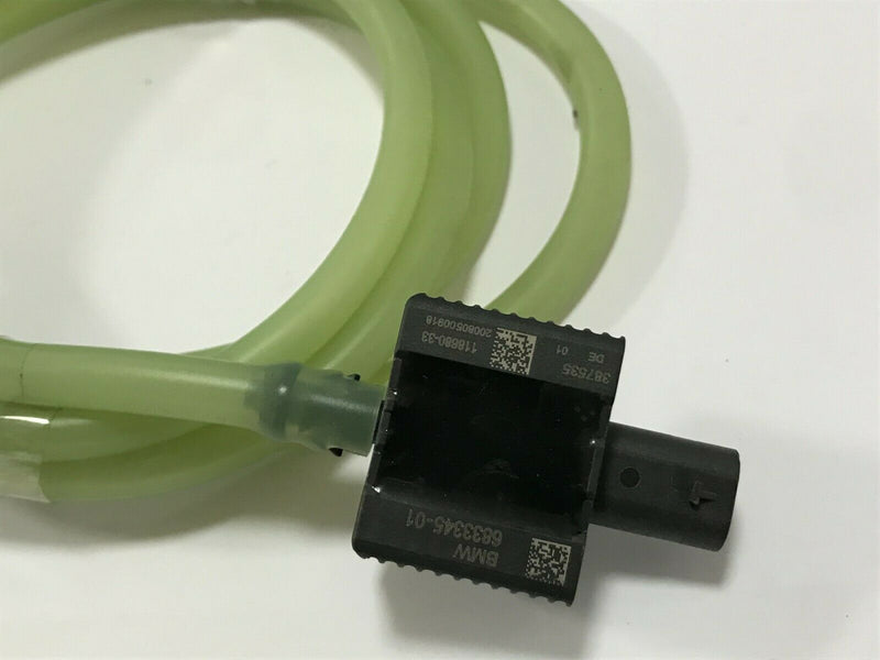 BMW X1 F48 2015-ON PEDESTRIAN PROTECTION PRESSURE CRASH SENSOR 6833345