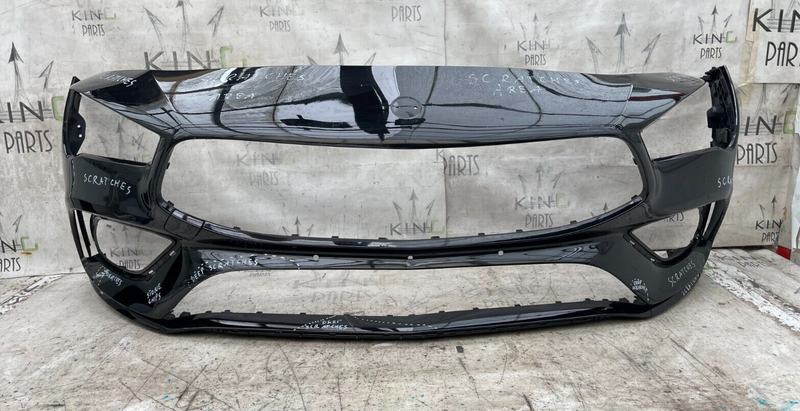 MERCEDES CLA AMG 2019-ON FRONT BUMPER GENUINE PDC A1188853901