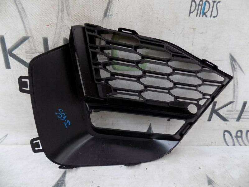 BMW 2 F44 2020+GRAN COUPE M SPORT FRONT RIGHT DRIVER GRILL FOG LIGHT TRIM