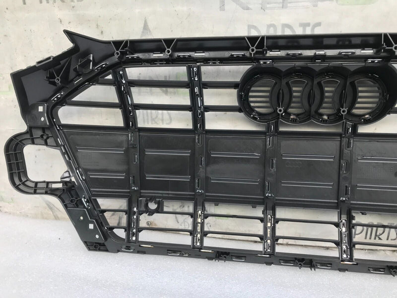 AUDI A4 ALLROAD SPORT QUATTRO 2020  FRONT RADIATOR GRILL GRILLE 8W0853651DP