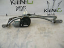 BMW 5 SERIES F10 F11 2010-2015 WINDSCREEN WIPER MOTOR AND LINKAGE 7272452