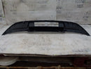 VW TOURAN R-LINE MK2 2015-ON REAR BUMPER DIFFUSER GENUINE 5TA807568
