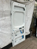 PEUGEOT BOXER RELAY DUCATO MK3 2014-22 GENUINE REAR DOOR PANEL RIGHT SIDE