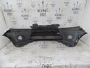 FORD FIESTA MK7 2008-13 FRONT BUMPER IN WHITE GENUINE 8A61-17B968-D
