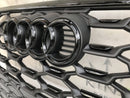 AUDI Q3 MK3 F3 SPORTBACK 2019  FRONT BUMPER GRILL RADIATOR GRILLE 83F853651A