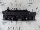 SKODA FABIA 5J 2010-2014 BOOT ENTRY TRIM PLASTIC COVER 5J6863459