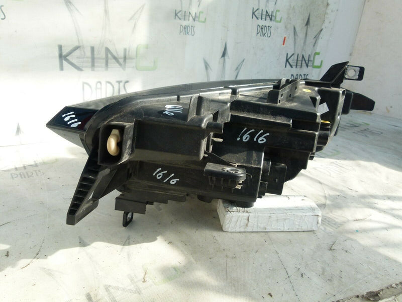 VW iD3 GENUINE HEADLIGHT RIGHT DRIVER SIDE O/S 10C941006A