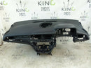 VAUXHALL CORSA E 2015-2019 BLACK LEATHER DASHBOARD GENUINE
