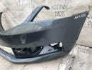 SKODA OCTAVIA 2017-2020 FRONT BUMPER GENUINE 5E0807221