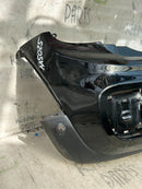 BMW MINI COOPER F56 JCW JOHN COOPER WORKS 2014-2019 REAR BUMPER 7365156