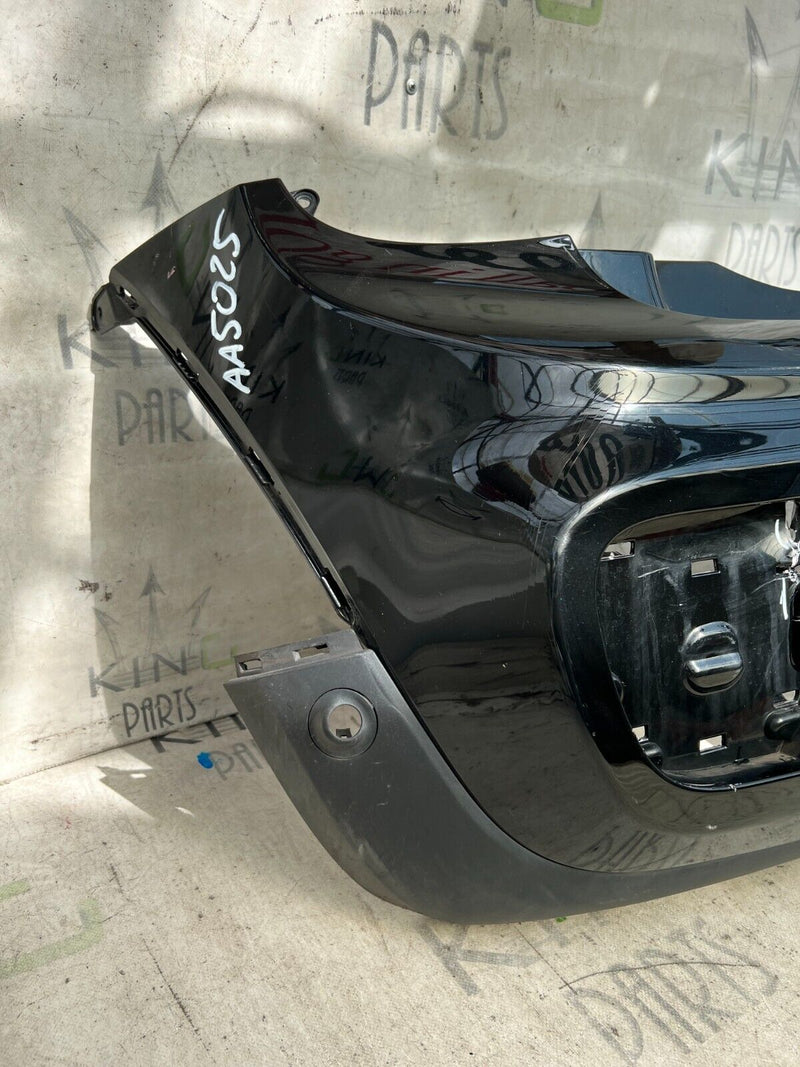BMW MINI COOPER F56 JCW JOHN COOPER WORKS 2014-2019 REAR BUMPER 7365156
