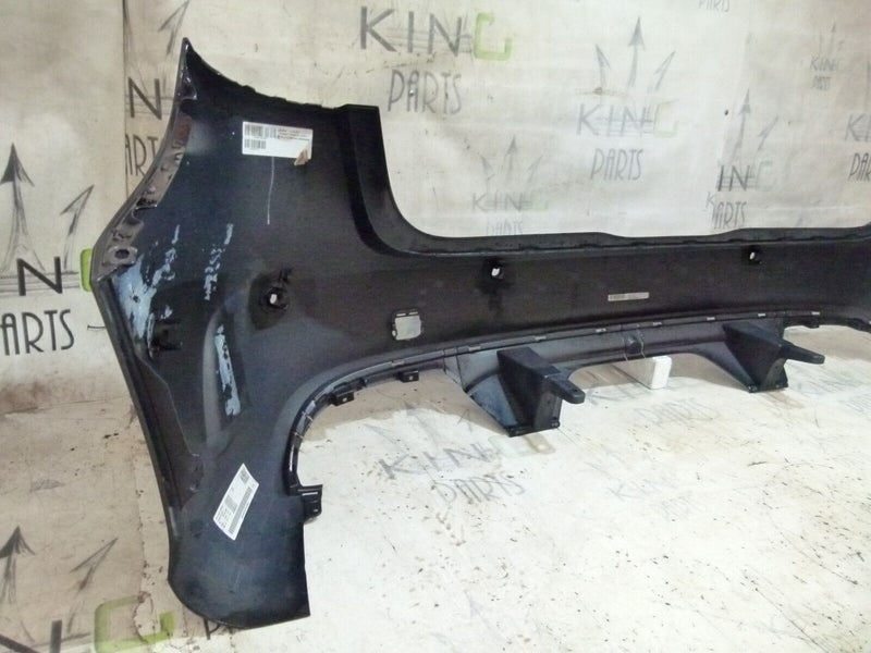MERCEDES B A246 AMG 2015-2019 REAR BUMPER PDC GENUINE A2468851900