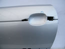 BMW 3 SERIES E46 2000-2003 CONVERTIBLE COUPE GENUINE DOOR FRONT LEFT SIDE N/S