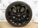 RANGE ROVER L405 L494 22" INCH ALLOY WHEEL + TYRE 275/40/R22 9.5JX22 ET 49