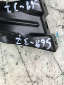 VW GOLF VI 5K 08- FRONT LEFT FENDER MOUNTING BRACKET 5K6821135