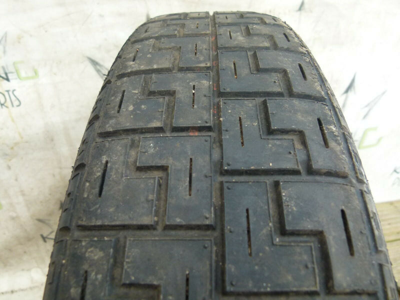 AUDI A6 A7 GENUINE SPARE WHEEL 20" 4.5JX20H2 ET22 460601027 TYRE 145/60