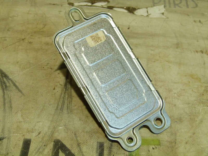 RANGE ROVER SPORT 13-17 L494 FUEL PUMP CONTROL MODULE GENUINE GX7314B526AC