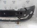 FORD TRANSIT TOURNEO CUSTOM 2012-2017 FRONT BUMPER GENUINE BK21-17K819