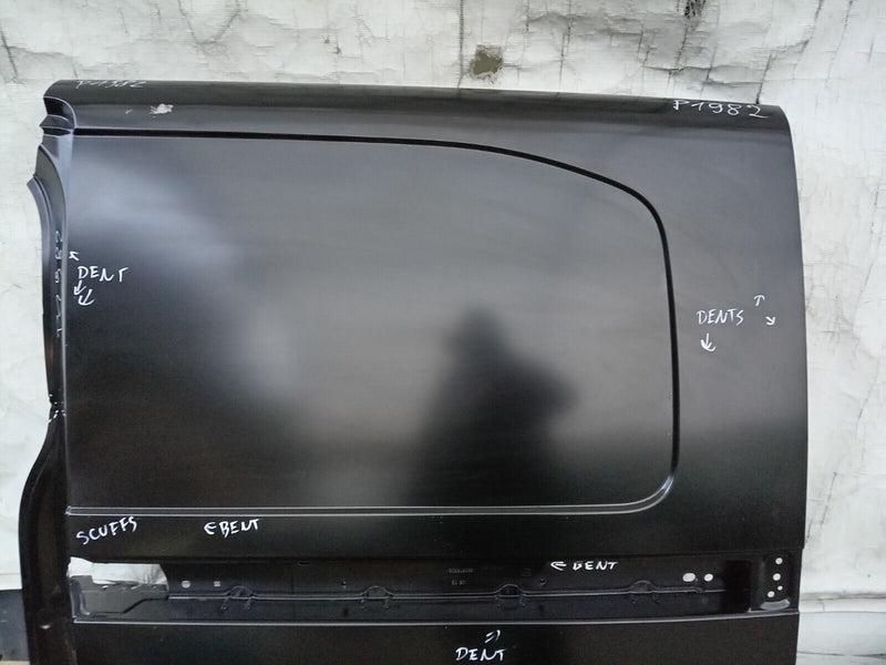 DISPATCH, EXPERT, VIVARO PROACE 2018-ON LEFT SIDE COATING LAYER BODY PANEL P1982