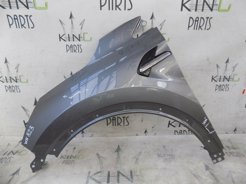 RENAULT CAPTUR MK2 S Edition 2020-ON FRONT FENDER WING PANEL LEFT SIDE